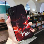 Clube de Regatas do Flamengo Phone Case – GNE4711