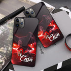Clube de Regatas do Flamengo Phone Case – GNE4711