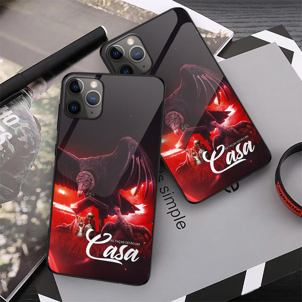 Clube de Regatas do Flamengo Phone Case – GNE4711