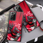 Clube de Regatas do Flamengo Phone Case – TANTN19011
