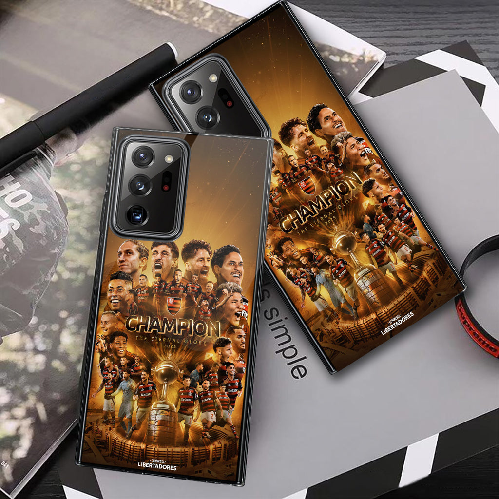 Clube de Regatas do Flamengo Phone Case – TANTN19012