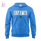 Coach Jon Sumrall Tulane Green Wave football 2025 Hoodie
