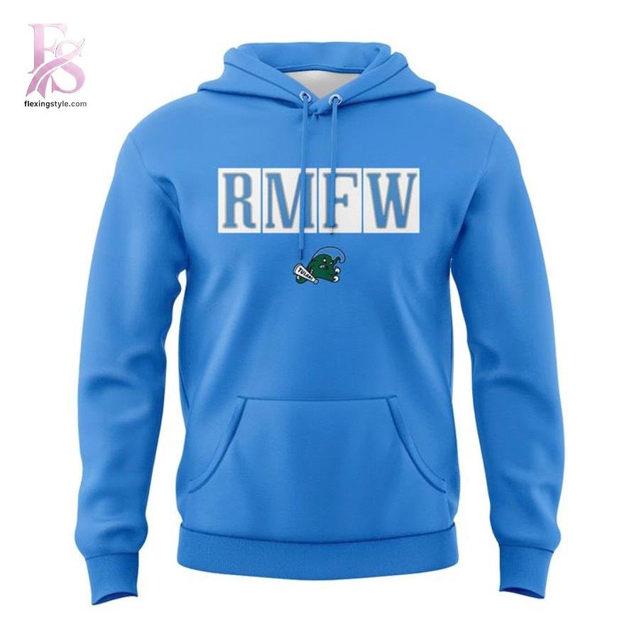 Coach Jon Sumrall Tulane Green Wave football 2025 Hoodie