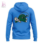 Coach Jon Sumrall Tulane Green Wave football 2025 Hoodie