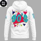 Coastal Carolina Chanticleers 90s Night Friday 2026 Hoodie T-Shirt