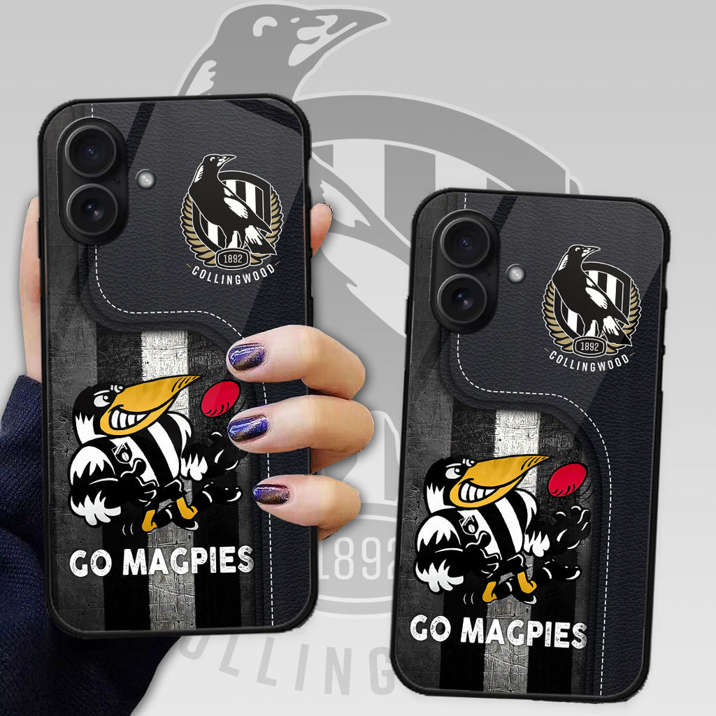 Collingwood FC Phone Case – HOATT12519