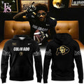 Colorado Buffaloes Uniform 2026 Hoodie