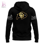 Colorado Buffaloes Uniform 2026 Hoodie