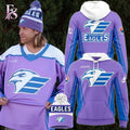 Colorado Eagles 2026 Eagles Fight Cancer Hoodie