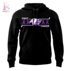 Colorado Eagles 2026 Eagles Fight Cancer Hoodie