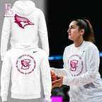 Creighton Bluejays Pink Out Together We Fight Shirt