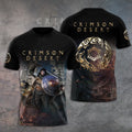 Crimson Desert 3D Apparel – GNE5653