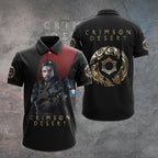 Crimson Desert 3D Apparel – GNE5654