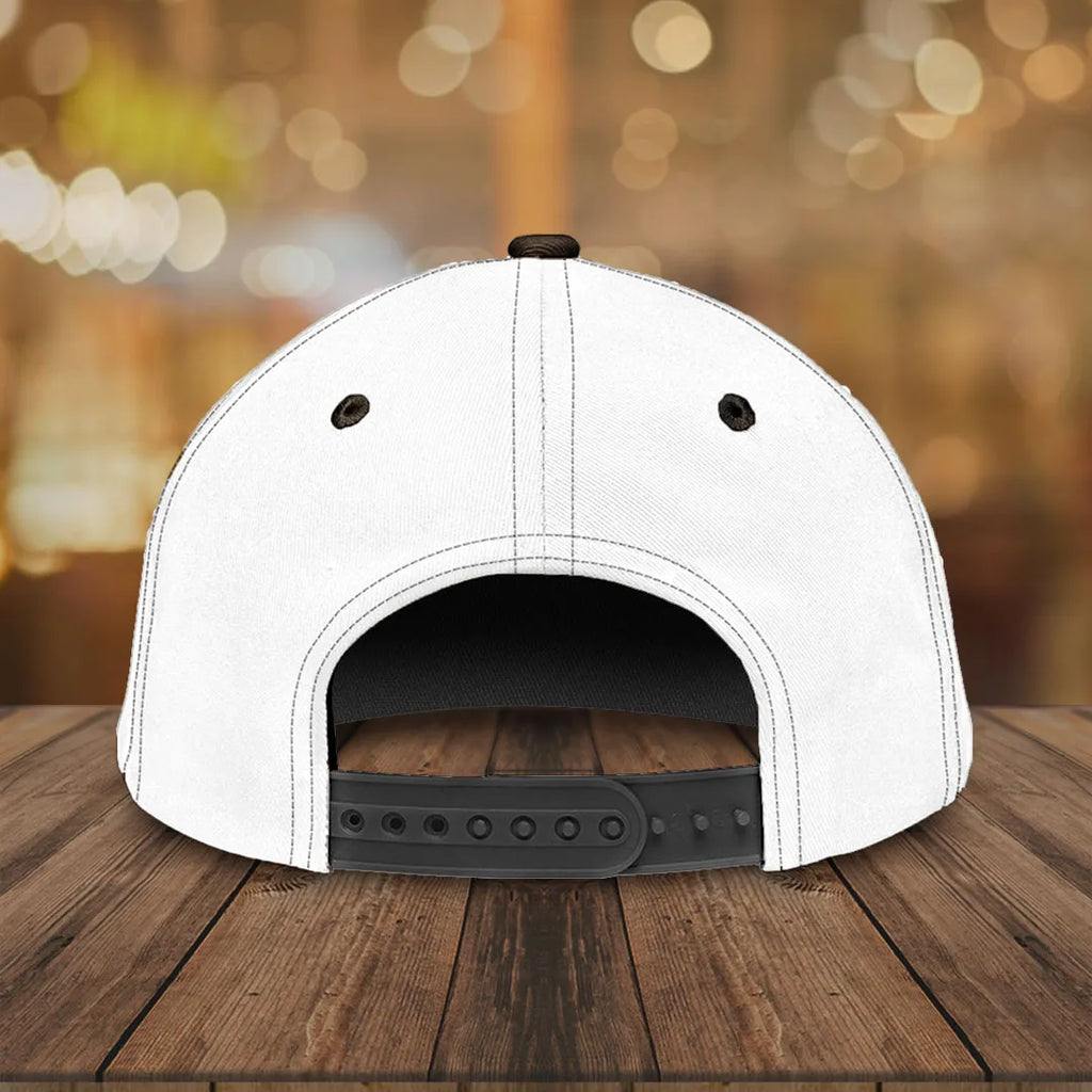 Chicago Bears x Crucial Catch Classic Cap – HIEUCM10185