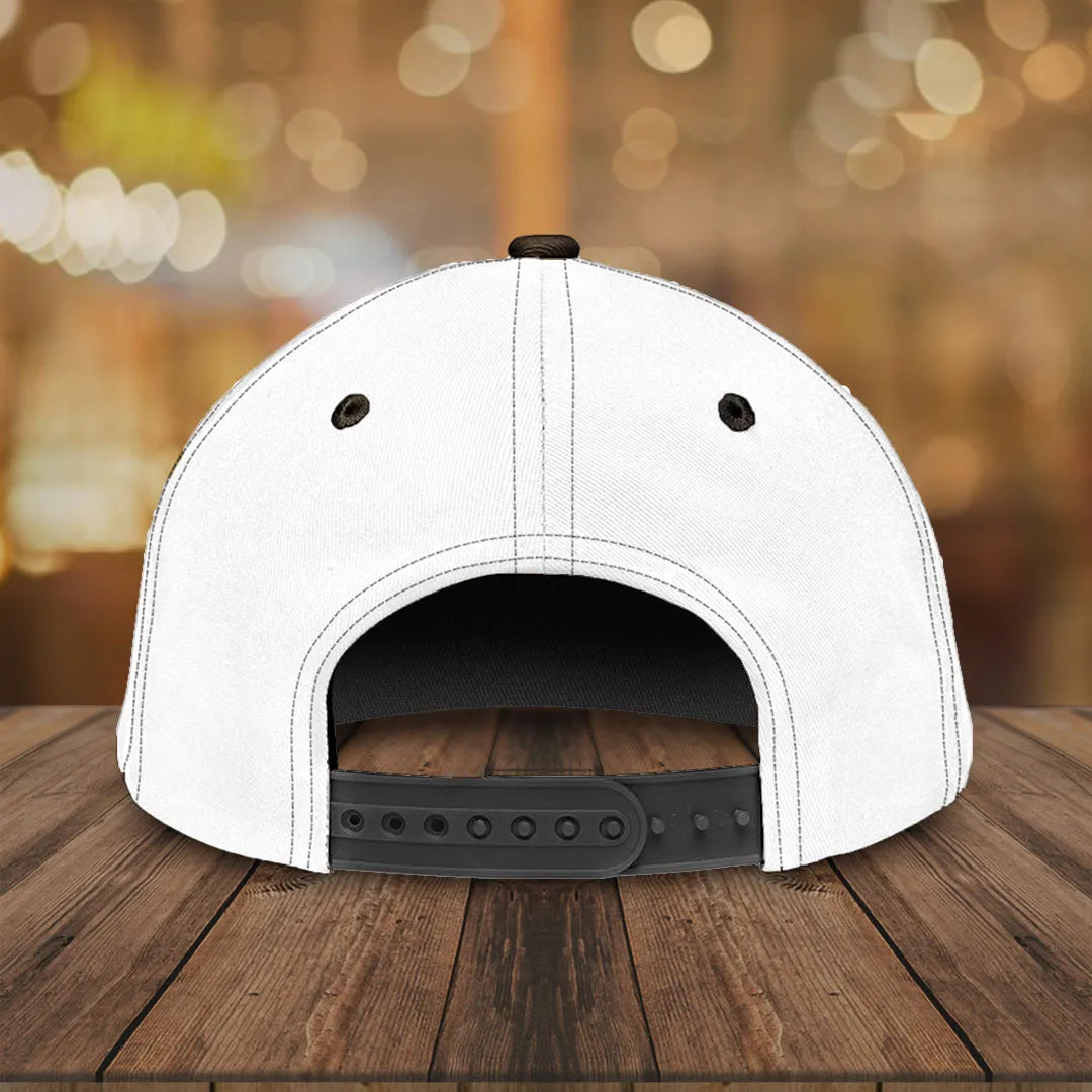 Chicago Bears x Crucial Catch Classic Cap – HIEUCM10185
