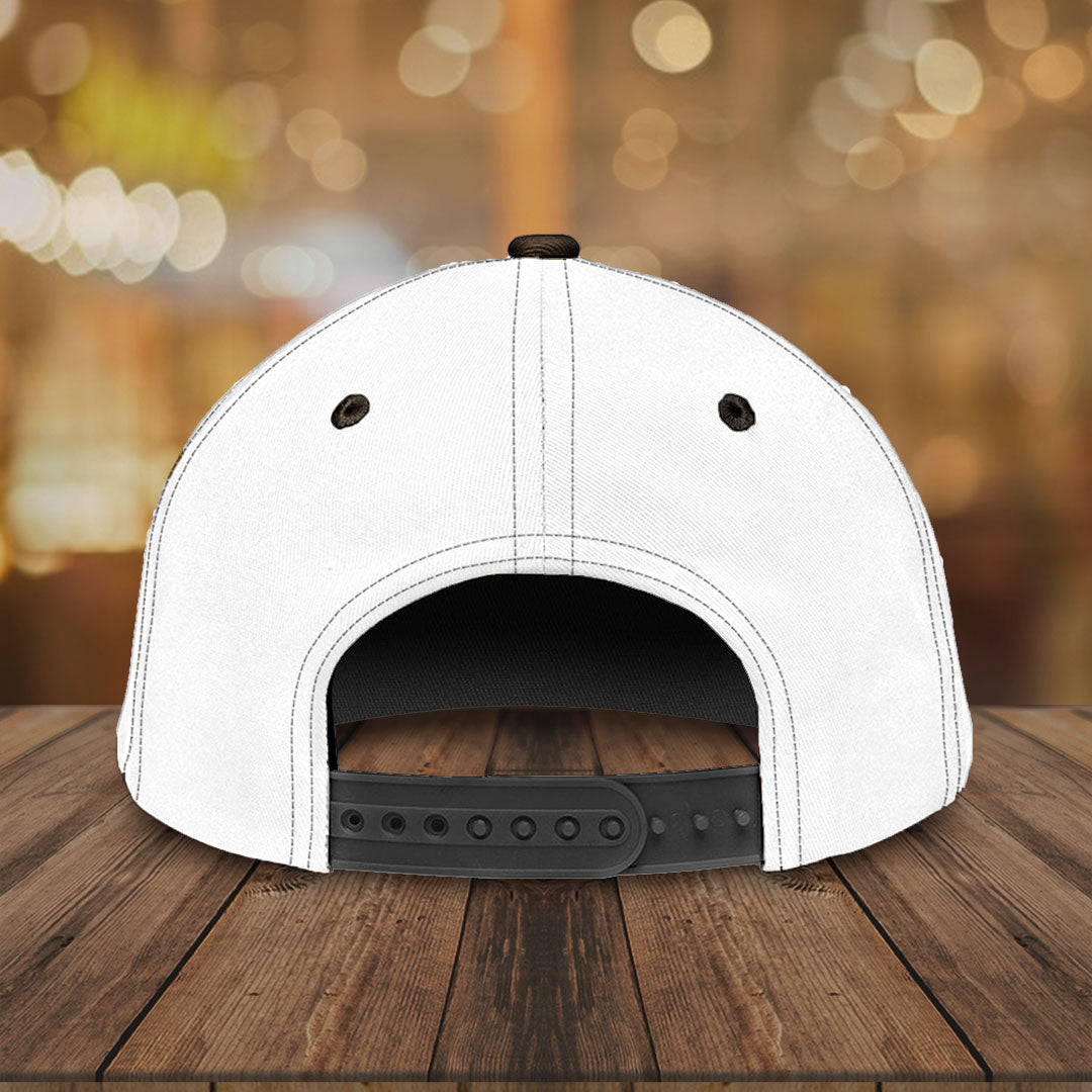 Carolina Panthers x Crucial Catch Classic Cap – HIEUCM10184