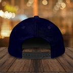 Crystal Palace FC 2026 UEFA Conference League Winners Classic Cap – HOATT18292