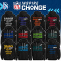 Custom Team NFL Inspire Change 2026 Hoodie