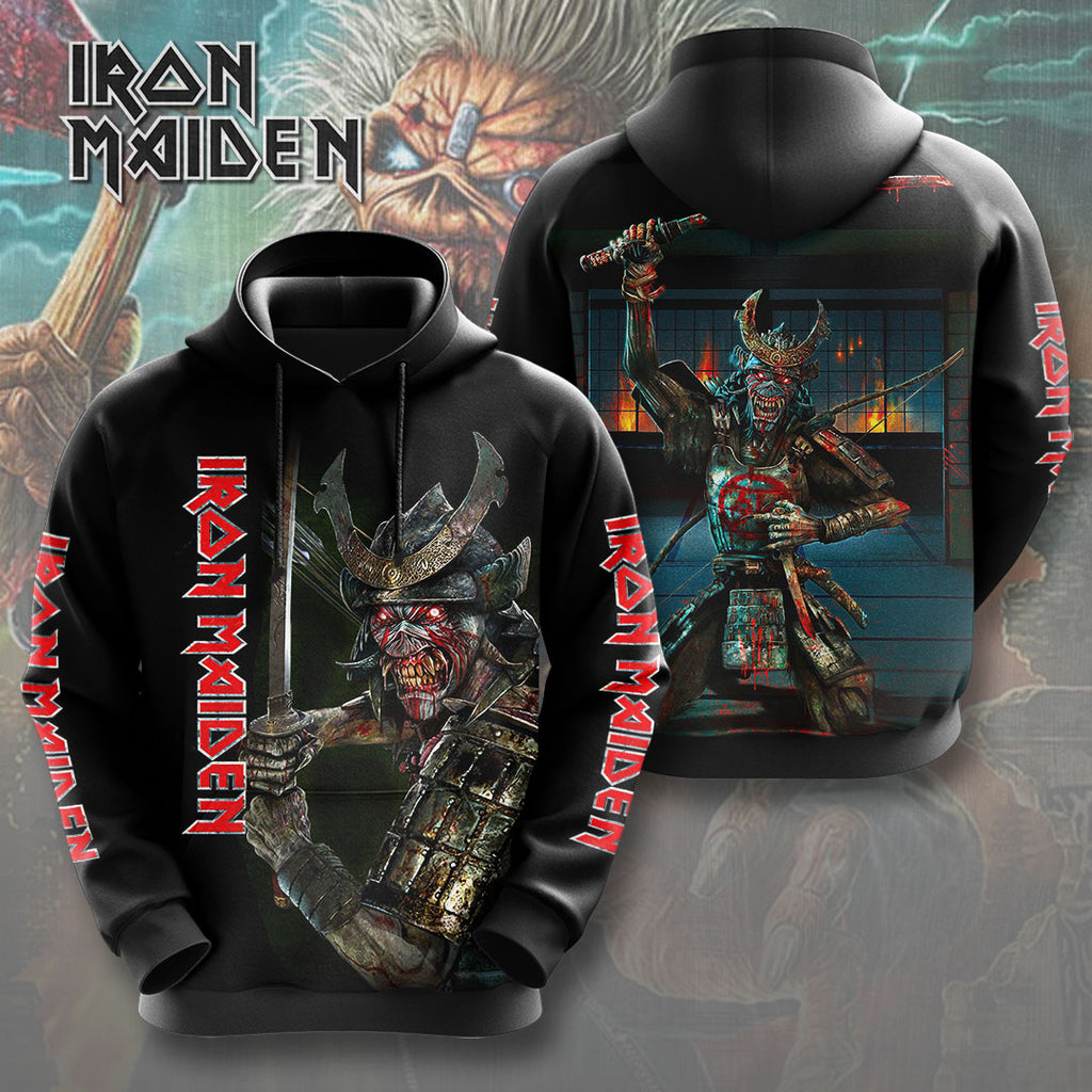 IRMA 3D Apparel – NGHIAVT 1828