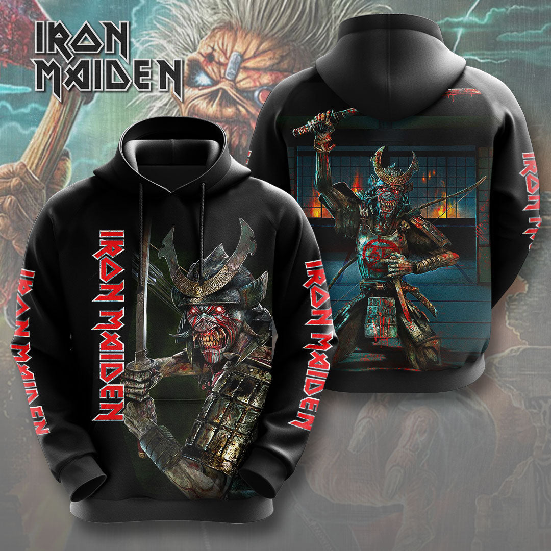 IRMA 3D Apparel – NGHIAVT 1828
