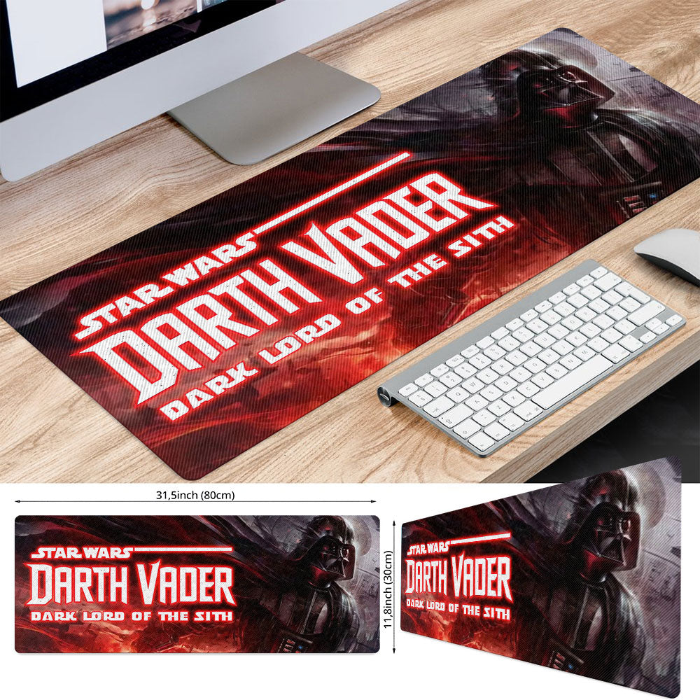 Star Wars x Darth Vader Mouse Mat – TMTHU945