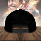 Ducati Lenovo Team x Marc Marquez Classic Cap – TMTHU1207