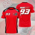 Ducati Lenovo Team x Marc Márquez 3D Apparel – TMTHU1254
