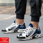 Personalized Dallas Cowboys Air Max Shoes – TANTN 7513