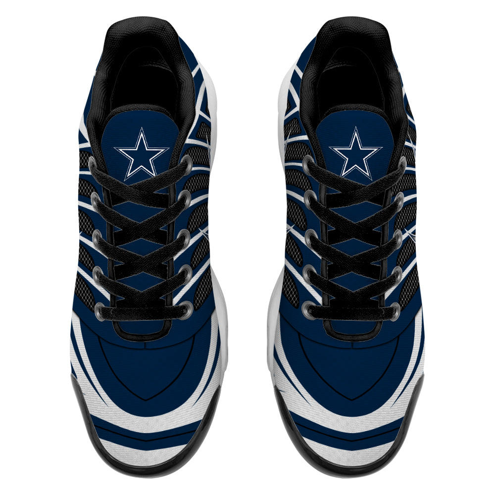 Personalized Dallas Cowboys Air Max Shoes – MAITM 7840