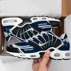 Personalized Dallas Cowboys Air Max Shoes – MAITM 7840