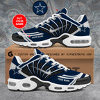 Personalized Dallas Cowboys Air Max Shoes – MAITM 7840