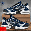 Personalized Dallas Cowboys Air Max Shoes – TANTN 8017