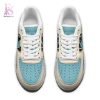 Dave Matthews Band Walk Around the Moon Nike Air Force 1
