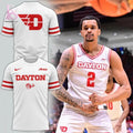 Dayton Flyers Basketball Classic T-Shirt