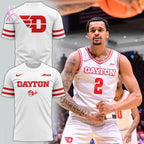 Dayton Flyers Basketball Classic T-Shirt