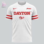 Dayton Flyers Basketball Classic T-Shirt