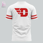 Dayton Flyers Basketball Classic T-Shirt