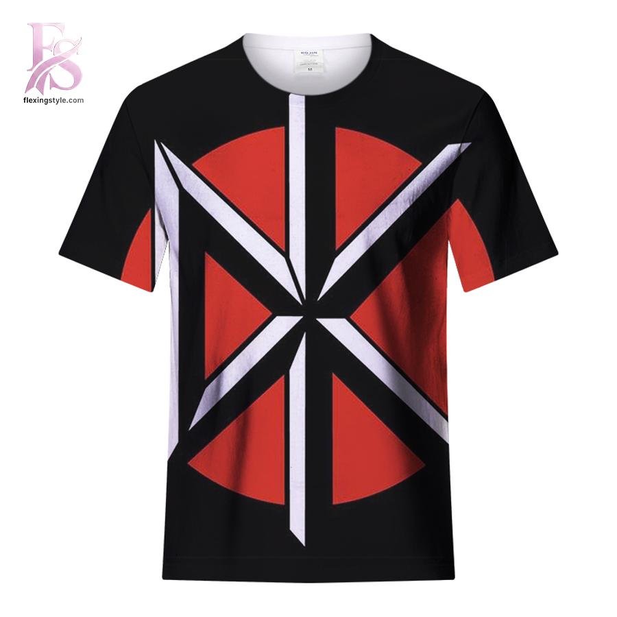 Dead kennedys T-Shirt