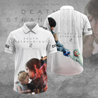 Death Stranding 2 On The Beach 3D Apparel – GNE5578