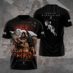 Death Stranding 2 On The Beach 3D Apparel – GNE5581