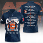 Denver Broncos 3D Apparel – TANTN19772