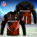 Denver Broncos 3D Apparel – TANTN16044