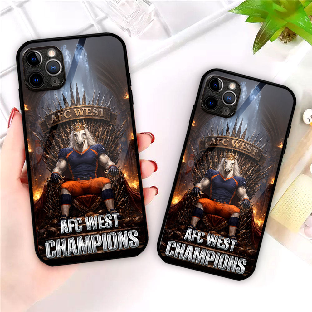 Denver Broncos Phone Case – GNE4816