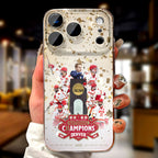 Denver Pioneers 2026 Men's Ice Hockey National Champions Phone Case – TANTN22374