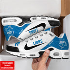 Personalized Detroit Lions Air Max Shoes – TANTN 7512