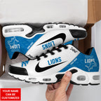 Personalized Detroit Lions Air Max Shoes – TANTN 7512