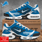 Personalized Detroit Lions Air Max Shoes – TANTN 8698