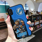 Detroit Lions Phone Case – HOATT12651