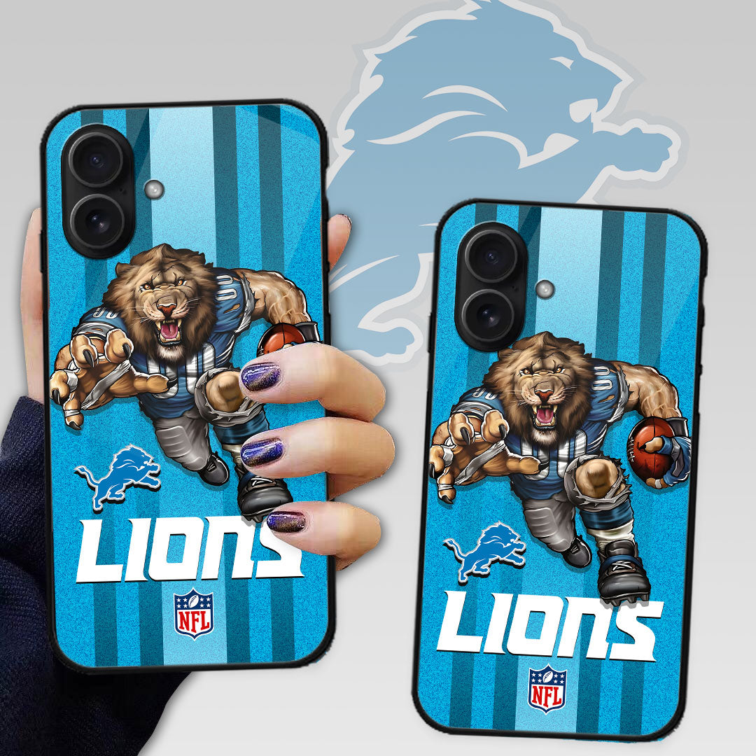 Detroit Lions Phone Case – HOATT12871