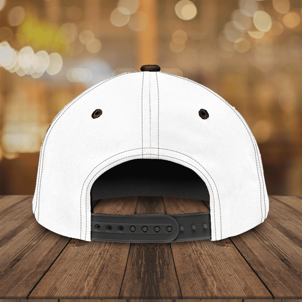 Detroit Red Wings Classic Cap – HIEUCM9992